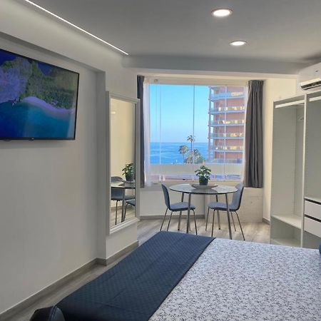Suite Estudio Benalmádena Εξωτερικό φωτογραφία