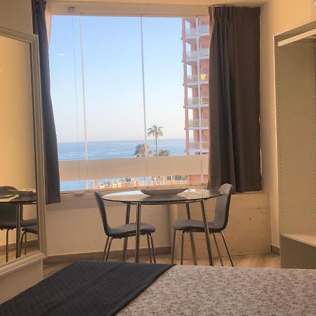 Suite Estudio Benalmádena Εξωτερικό φωτογραφία