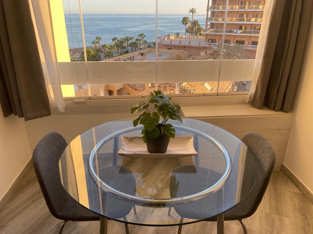 Suite Estudio Benalmádena Εξωτερικό φωτογραφία