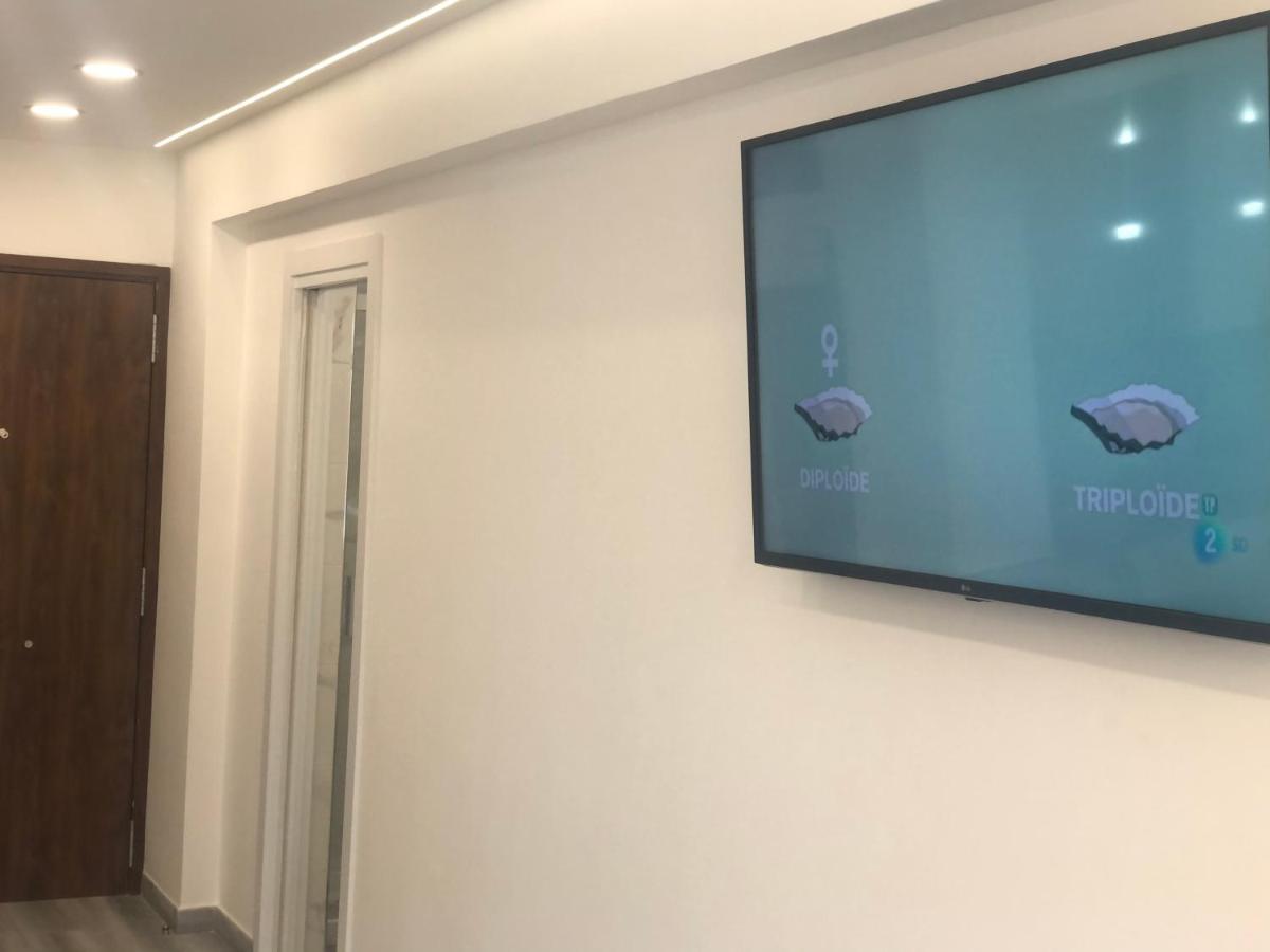 Suite Estudio Benalmádena Εξωτερικό φωτογραφία