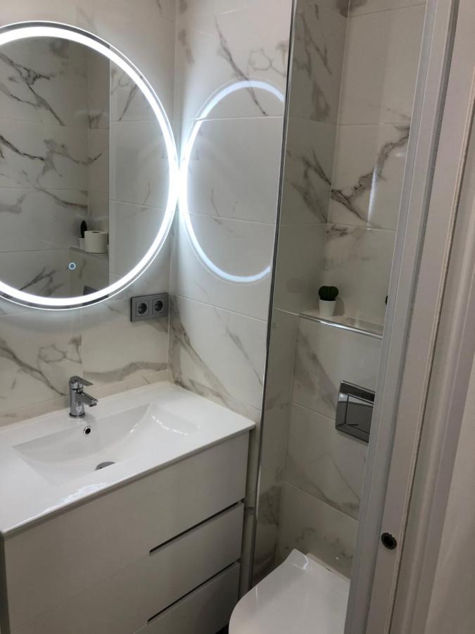 Suite Estudio Benalmádena Εξωτερικό φωτογραφία