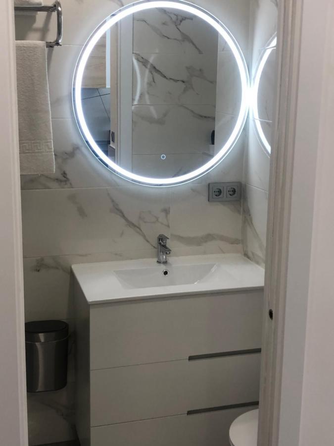 Suite Estudio Benalmádena Εξωτερικό φωτογραφία