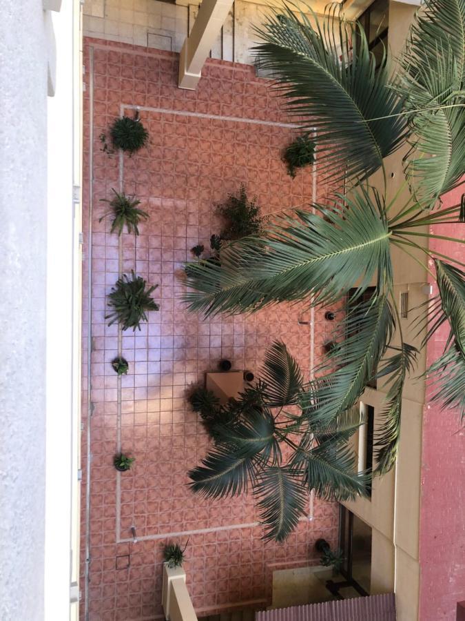 Suite Estudio Benalmádena Εξωτερικό φωτογραφία