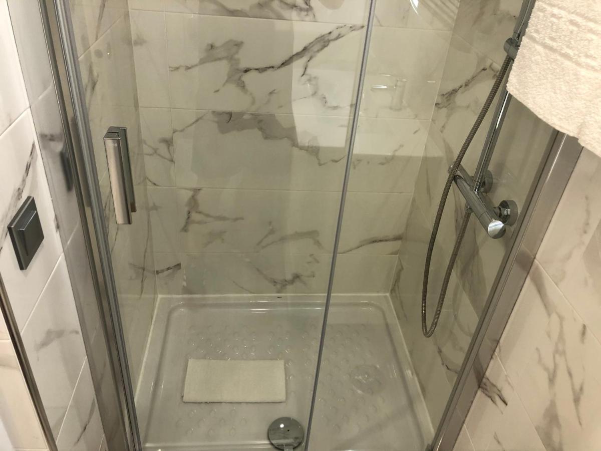 Suite Estudio Benalmádena Εξωτερικό φωτογραφία