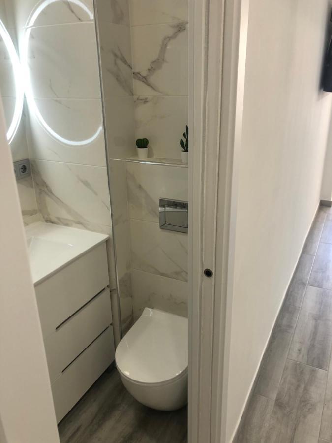 Suite Estudio Benalmádena Εξωτερικό φωτογραφία