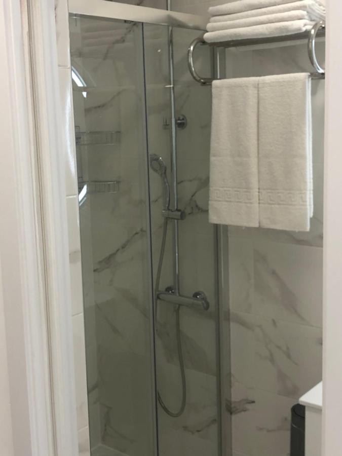 Suite Estudio Benalmádena Εξωτερικό φωτογραφία